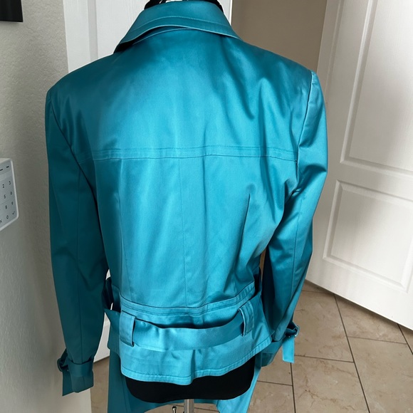 🔥Bebe suit size 12 - Picture 6 of 7